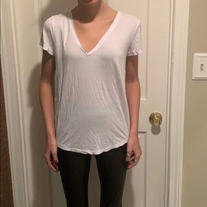 Paige white neck